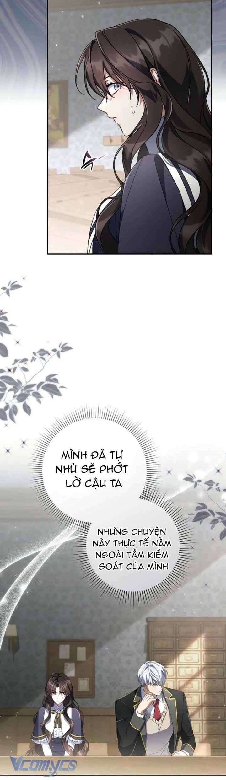 Tiểu Thư Phản Diện Bj: Chapter 20