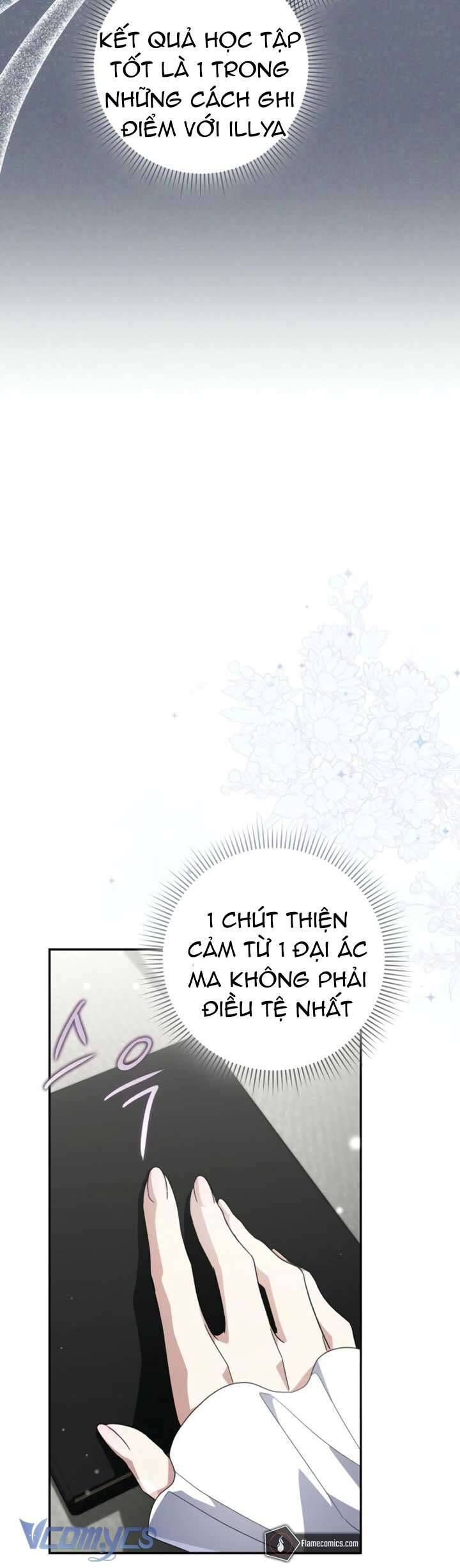 Tiểu Thư Phản Diện Bj: Chapter 20