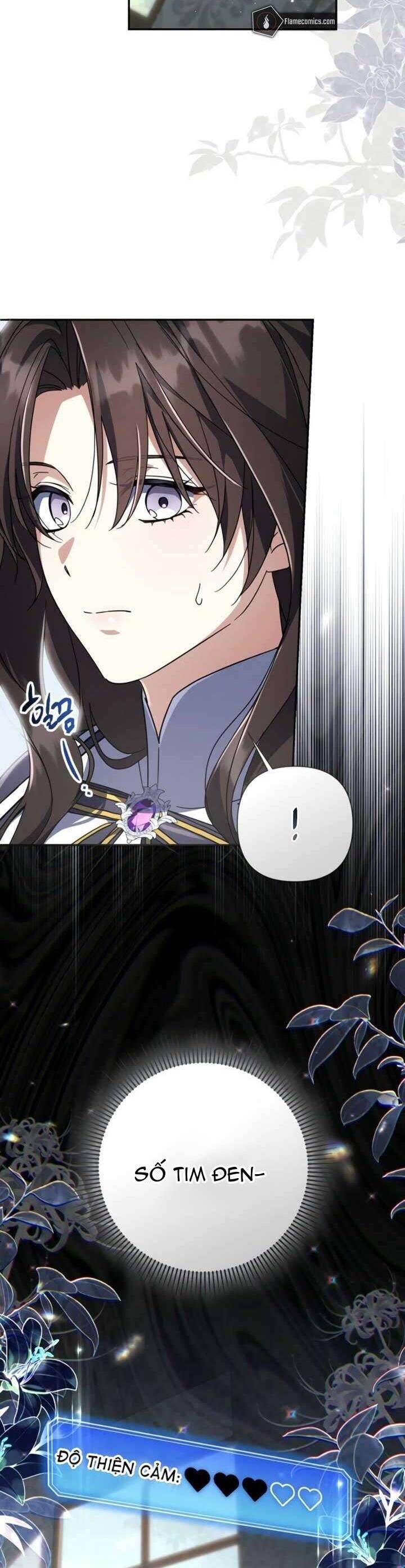 Tiểu Thư Phản Diện Bj: Chapter 20