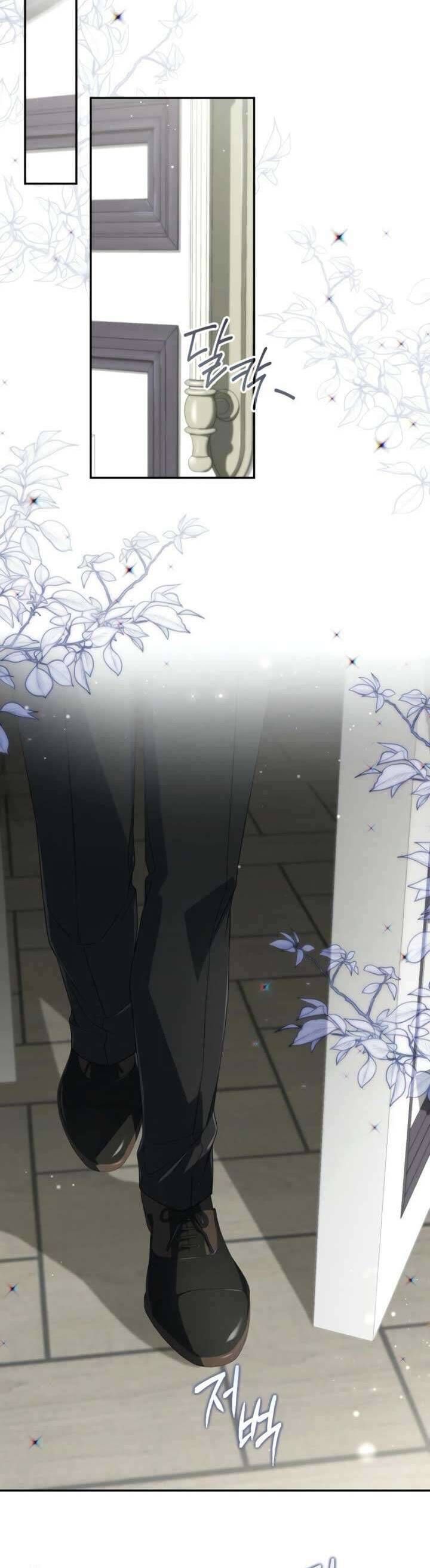 Tiểu Thư Phản Diện Bj: Chapter 20