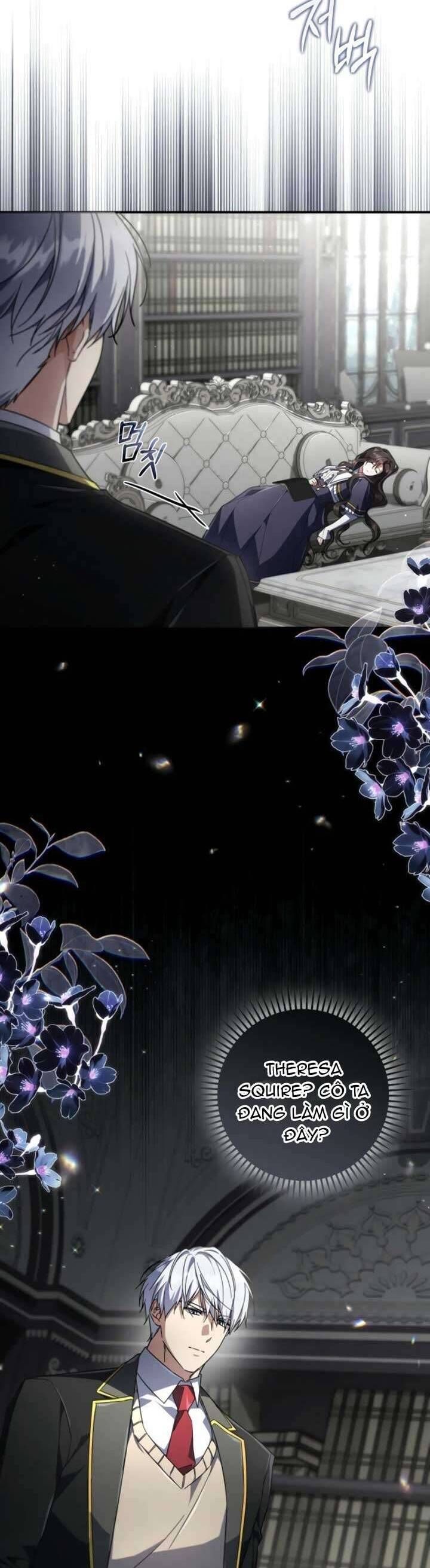 Tiểu Thư Phản Diện Bj: Chapter 20