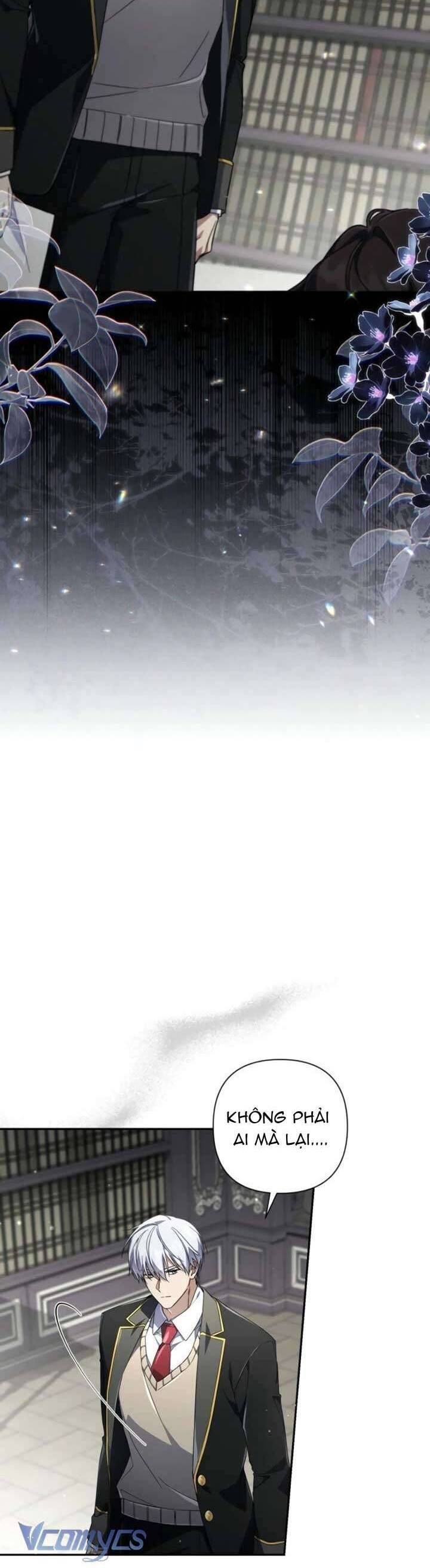 Tiểu Thư Phản Diện Bj: Chapter 20