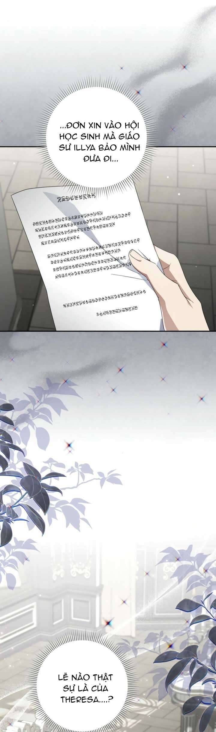 Tiểu Thư Phản Diện Bj: Chapter 20