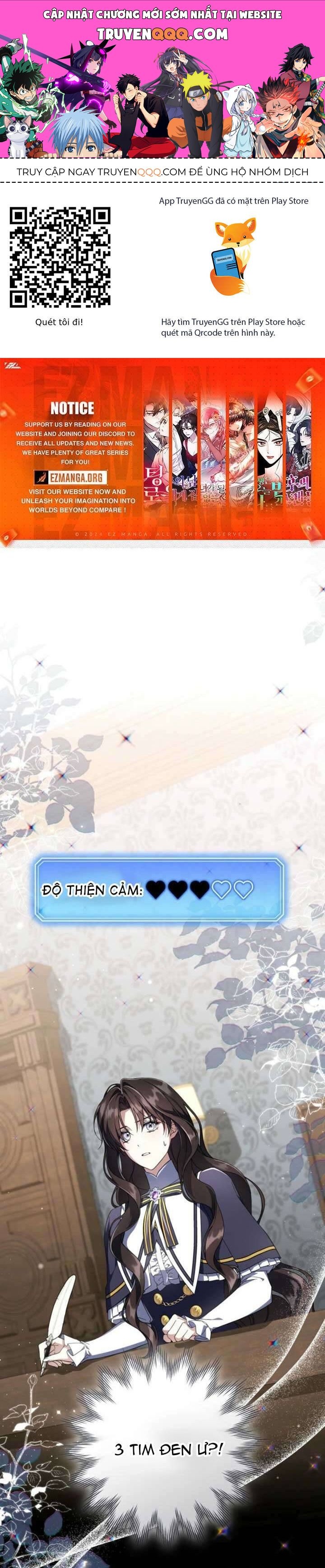 Tiểu Thư Phản Diện Bj: Chapter 21