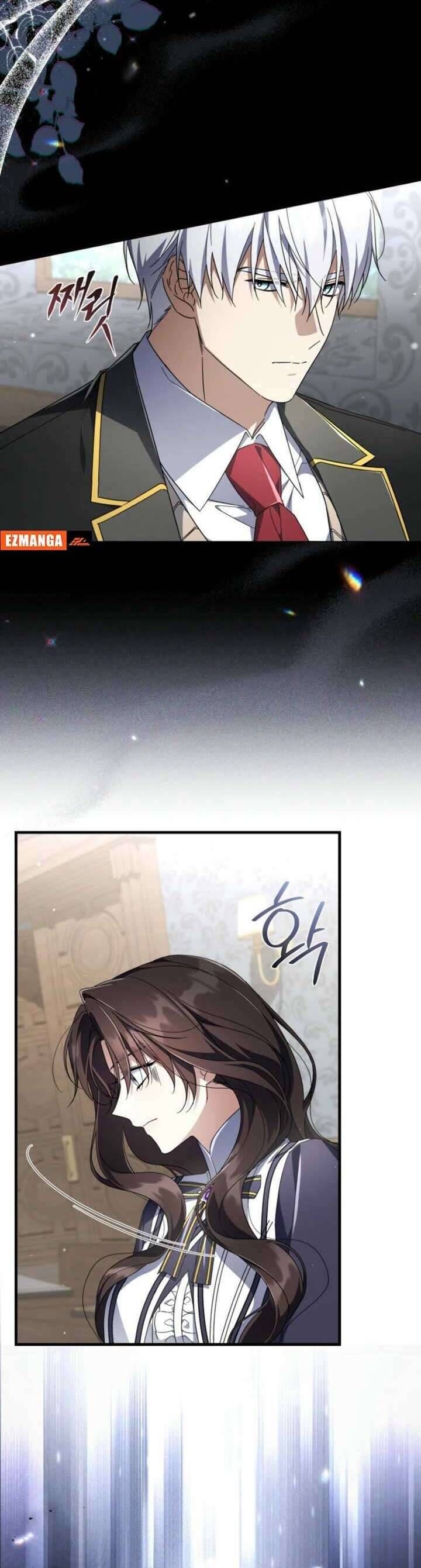 Tiểu Thư Phản Diện Bj: Chapter 21