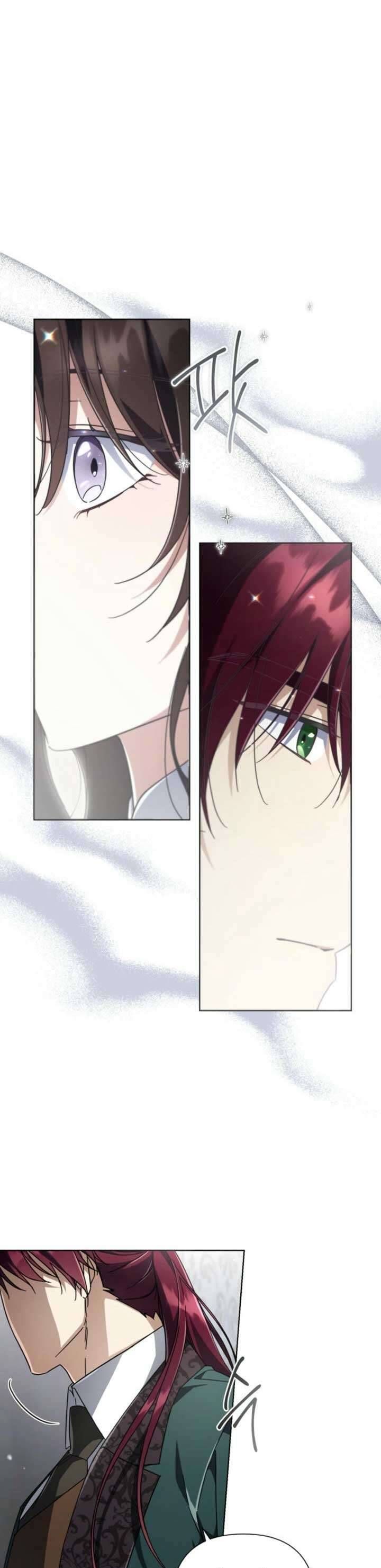 Tiểu Thư Phản Diện Bj: Chapter 21