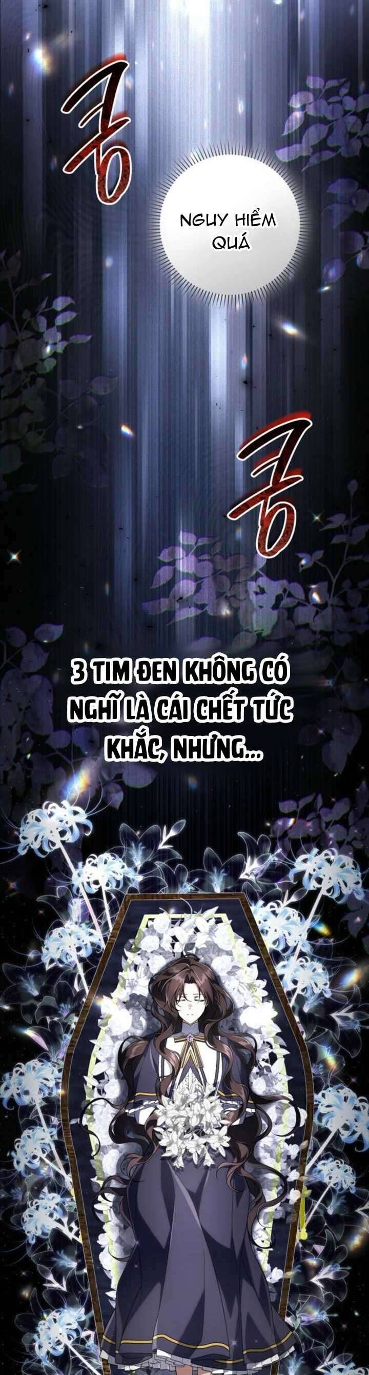 Tiểu Thư Phản Diện Bj: Chapter 21