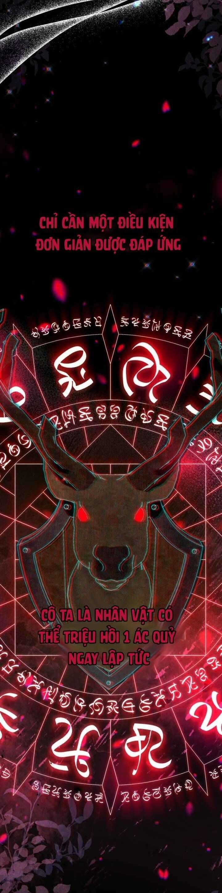 Tiểu Thư Phản Diện Bj: Chapter 21