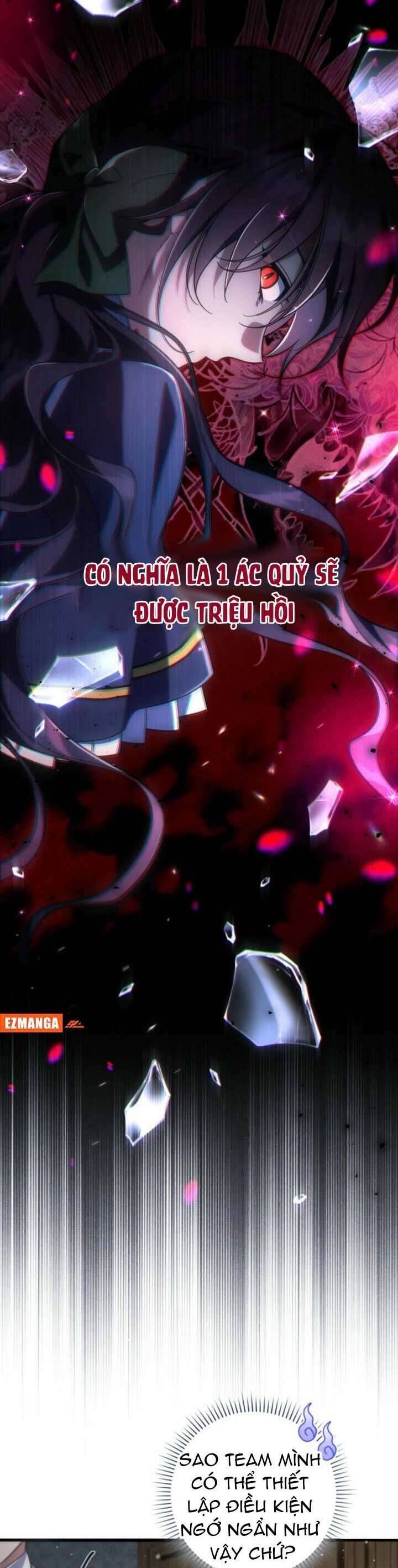 Tiểu Thư Phản Diện Bj: Chapter 21