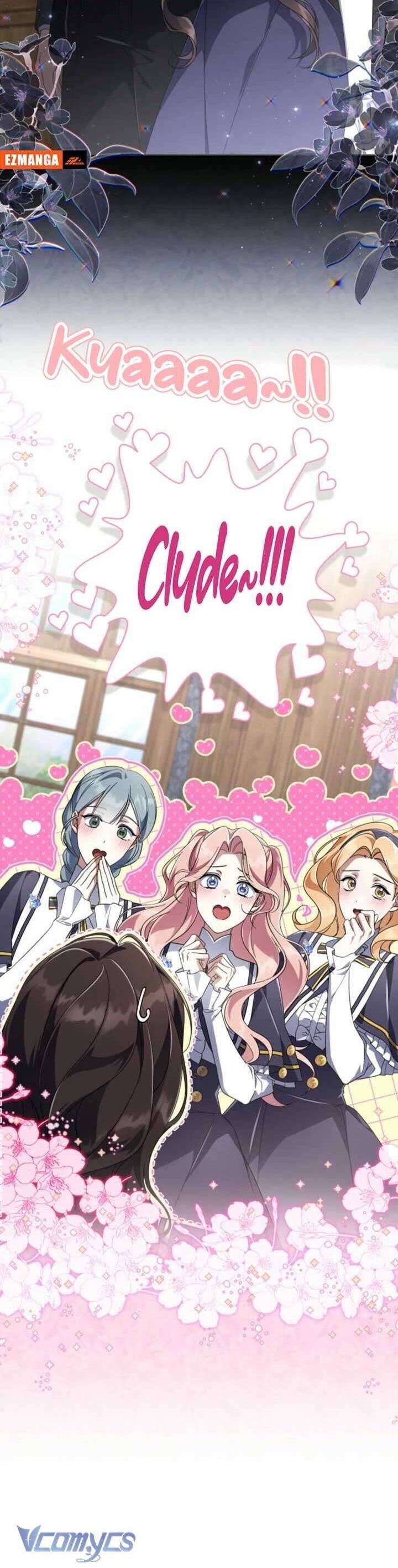 Tiểu Thư Phản Diện Bj: Chapter 21