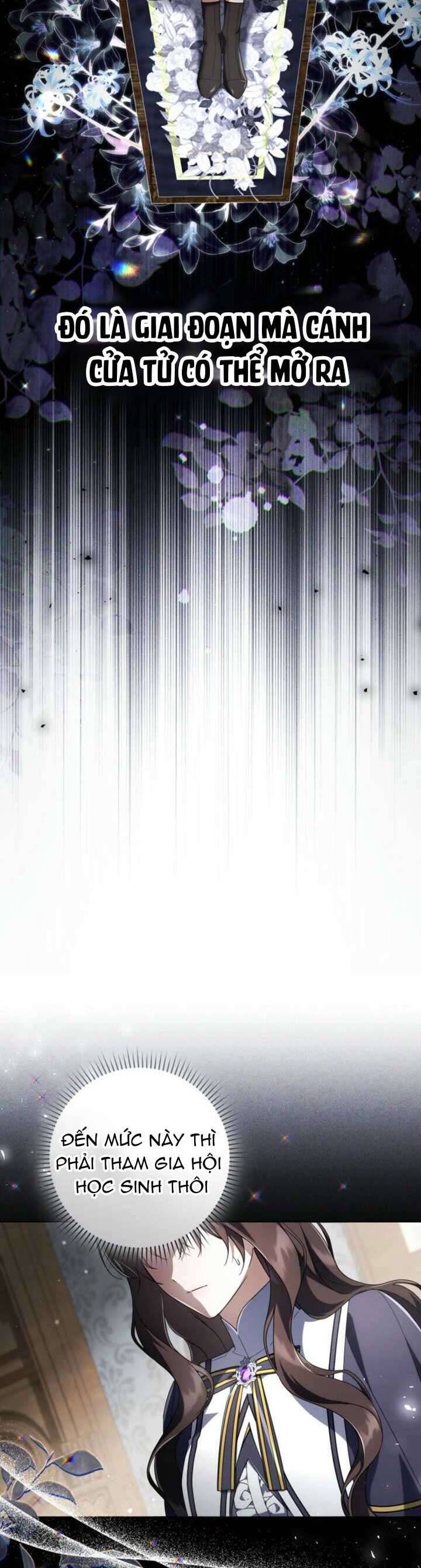 Tiểu Thư Phản Diện Bj: Chapter 21