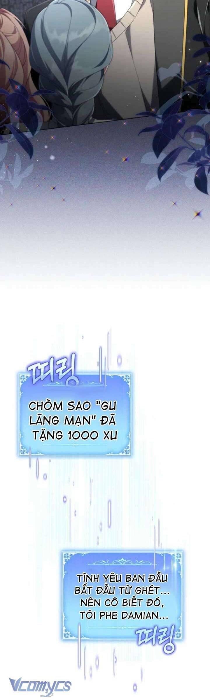 Tiểu Thư Phản Diện Bj: Chapter 21