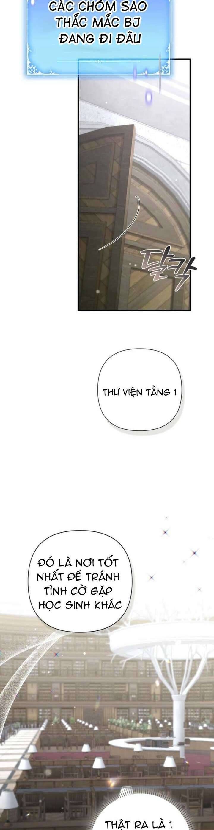 Tiểu Thư Phản Diện Bj: Chapter 21