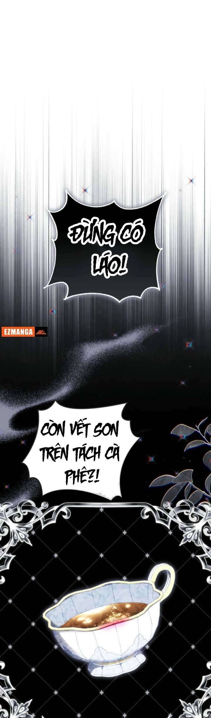Tiểu Thư Phản Diện Bj: Chapter 21