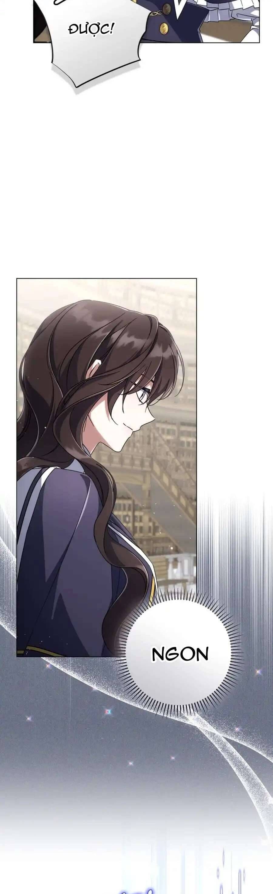 Tiểu Thư Phản Diện Bj: Chapter 22