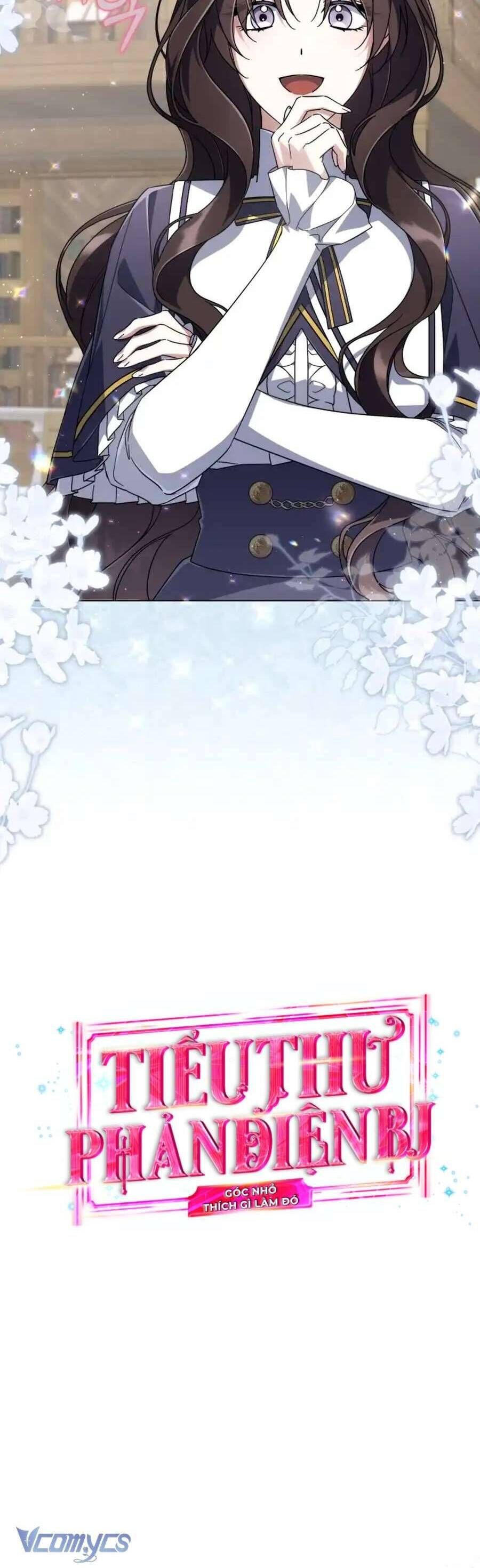 Tiểu Thư Phản Diện Bj: Chapter 22