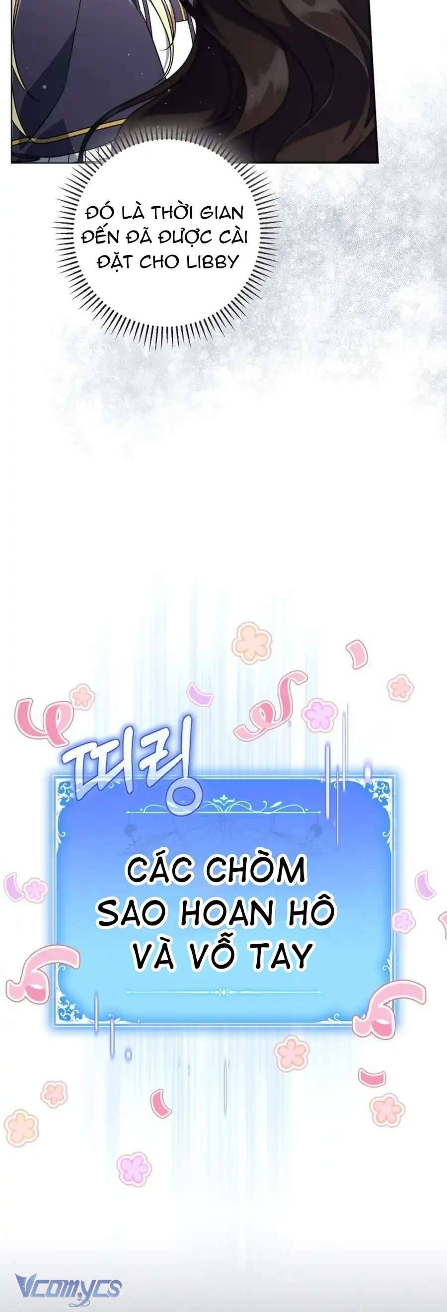 Tiểu Thư Phản Diện Bj: Chapter 22