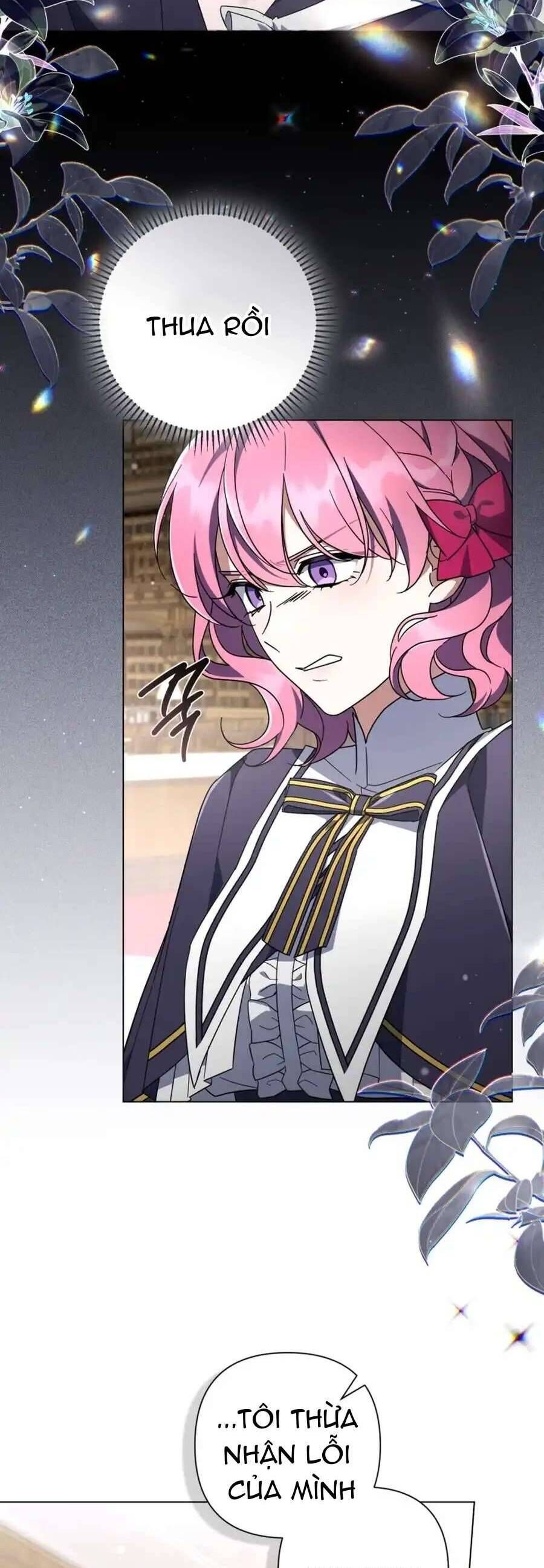 Tiểu Thư Phản Diện Bj: Chapter 22