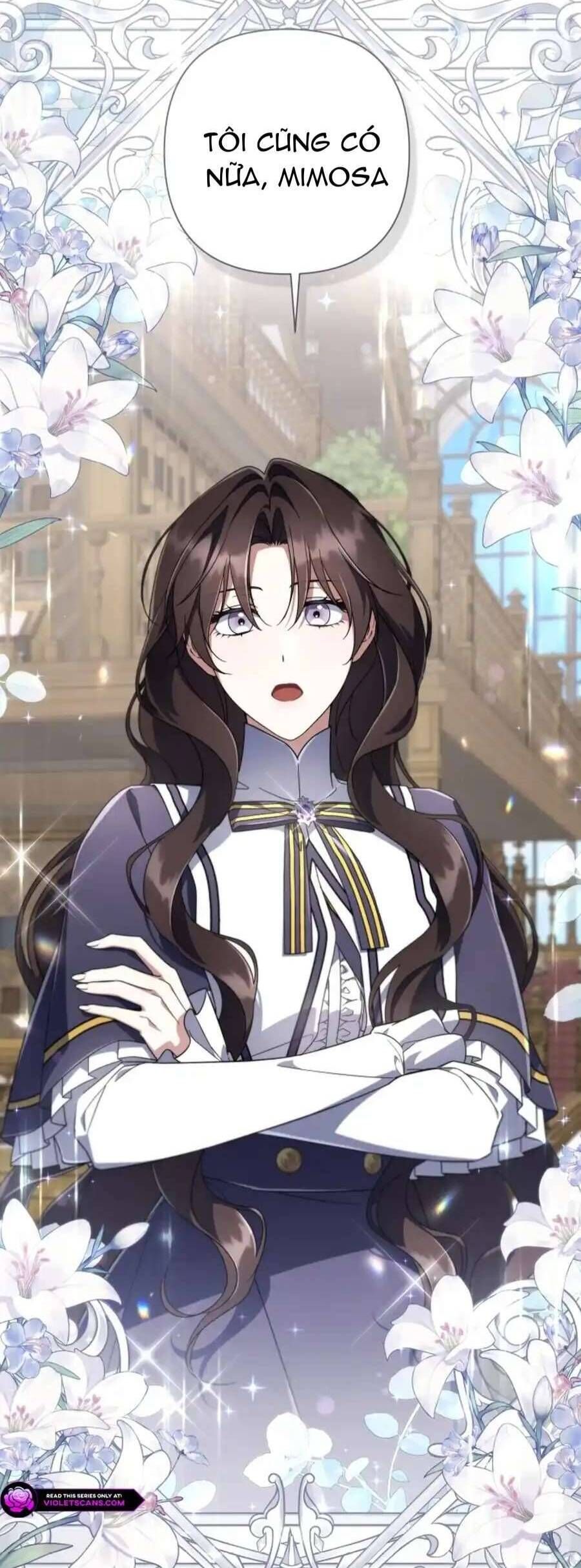 Tiểu Thư Phản Diện Bj: Chapter 22