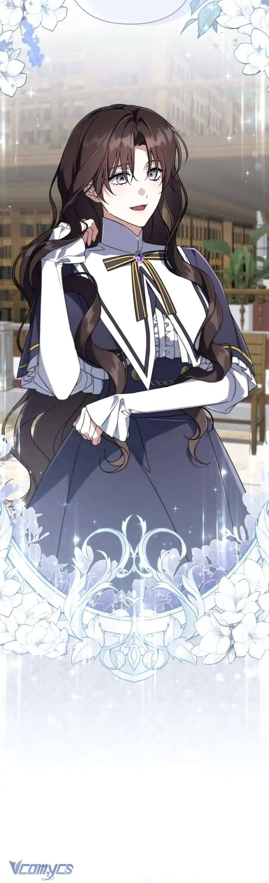 Tiểu Thư Phản Diện Bj: Chapter 22