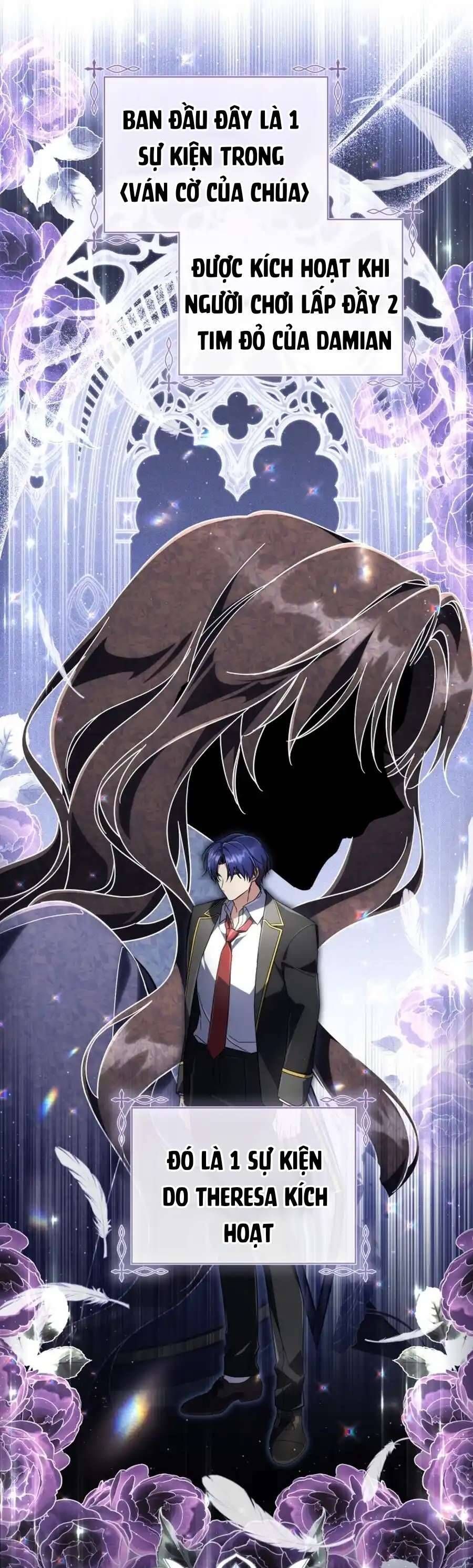 Tiểu Thư Phản Diện Bj: Chapter 22