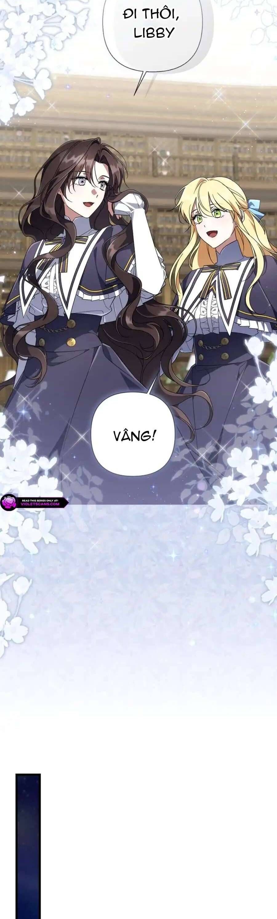 Tiểu Thư Phản Diện Bj: Chapter 22