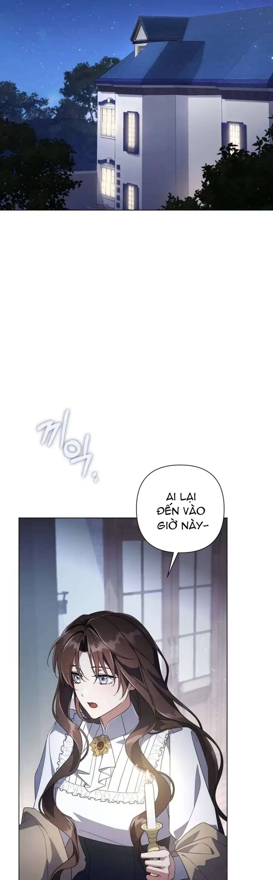 Tiểu Thư Phản Diện Bj: Chapter 22