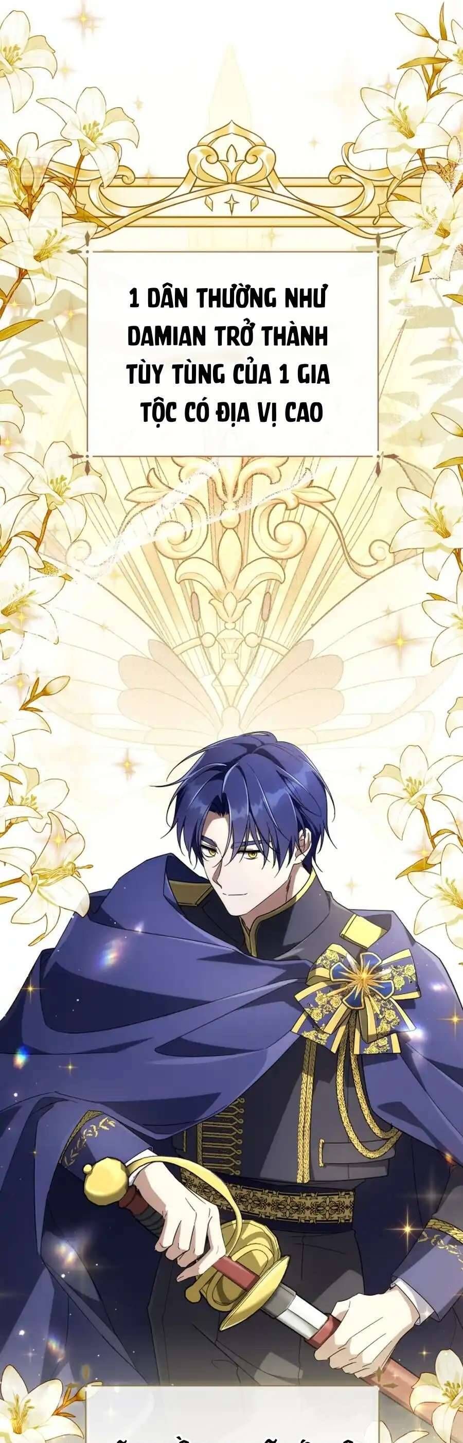 Tiểu Thư Phản Diện Bj: Chapter 22