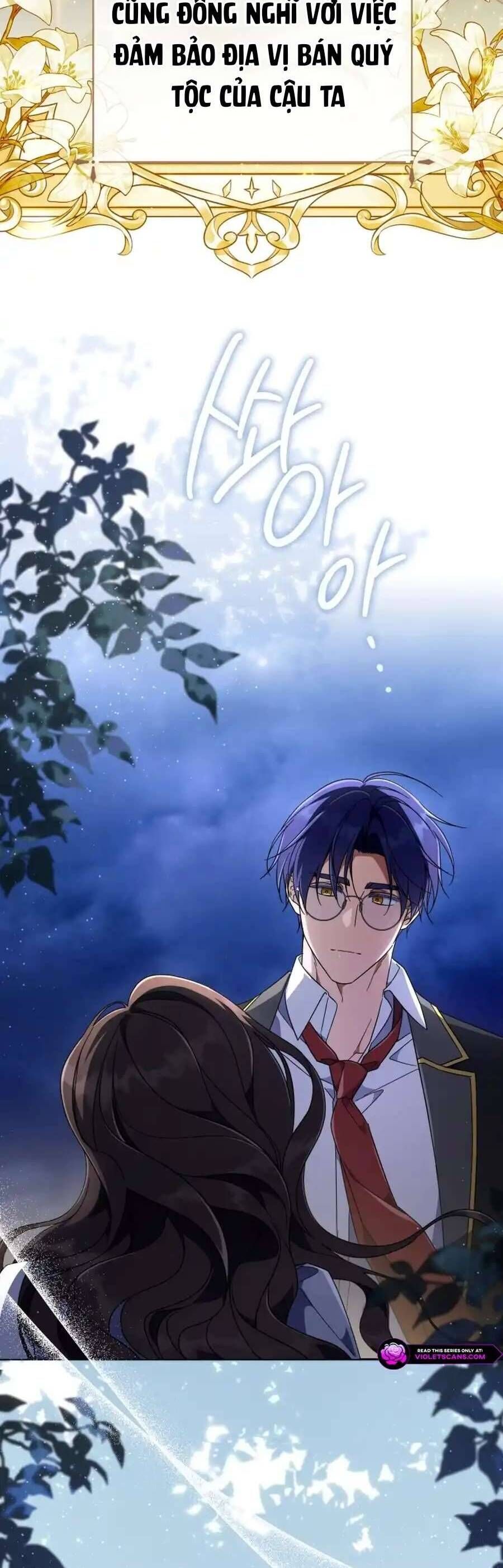 Tiểu Thư Phản Diện Bj: Chapter 22