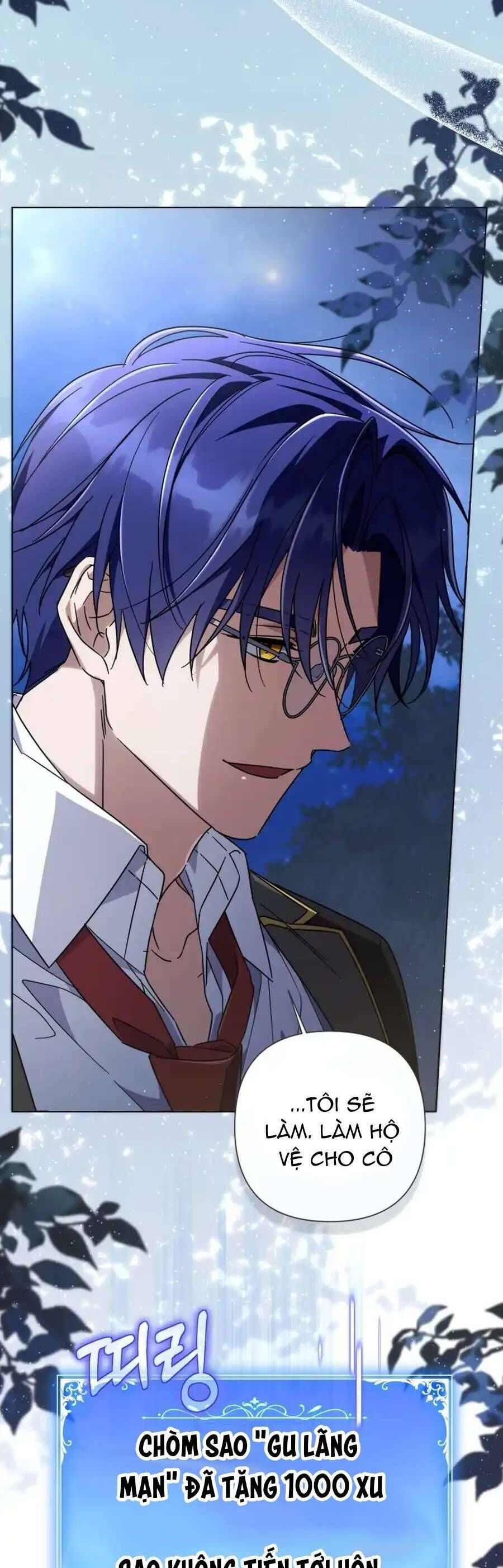 Tiểu Thư Phản Diện Bj: Chapter 22