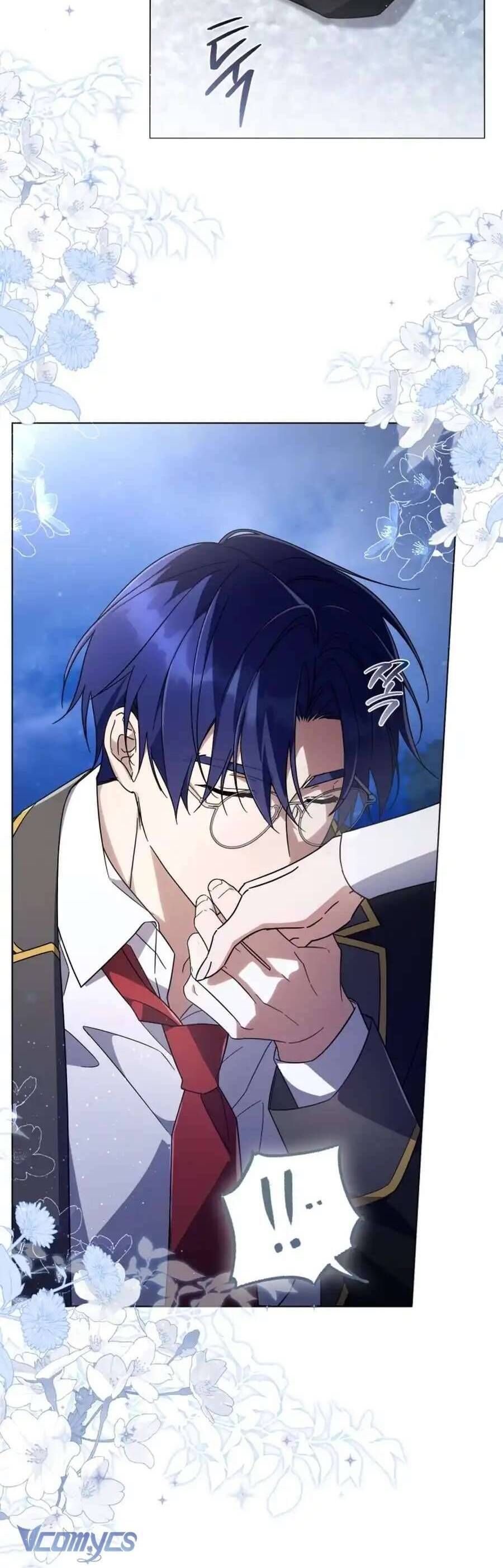 Tiểu Thư Phản Diện Bj: Chapter 22