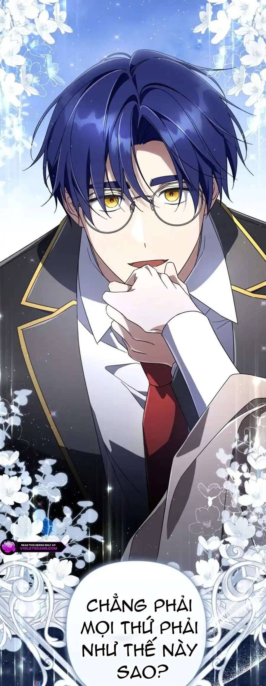 Tiểu Thư Phản Diện Bj: Chapter 22