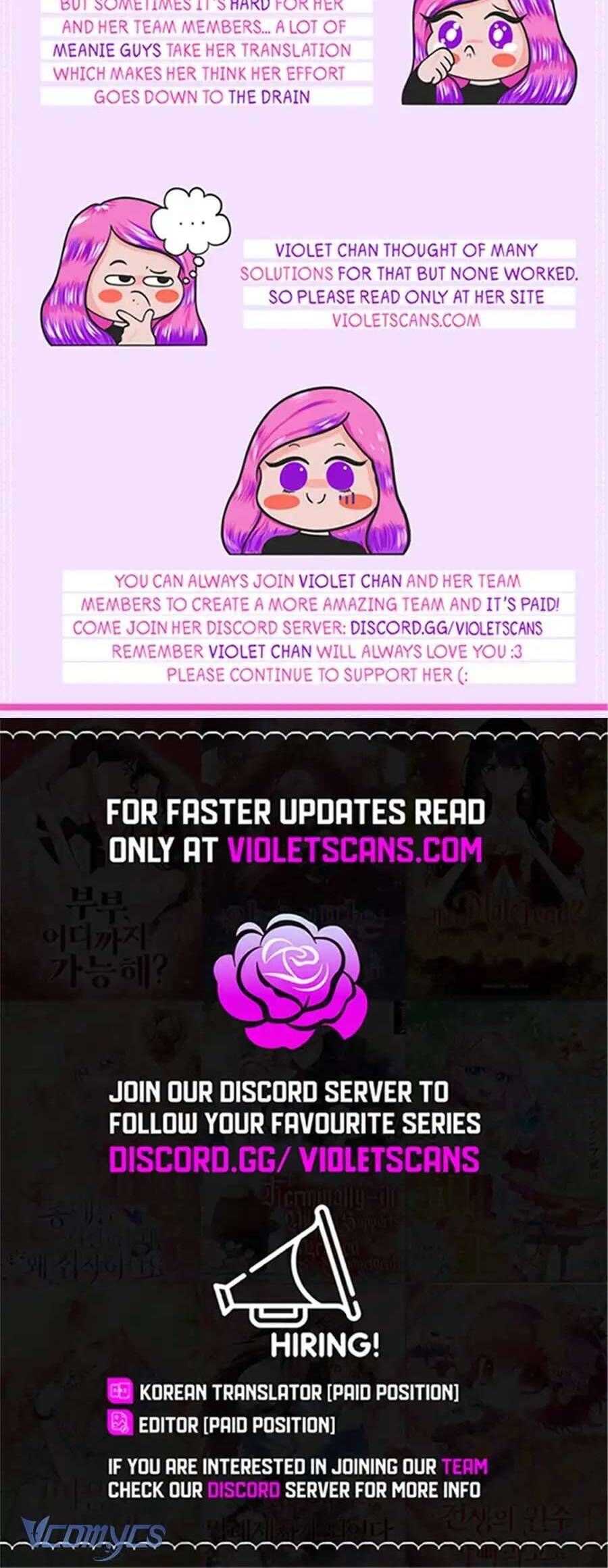 Tiểu Thư Phản Diện Bj: Chapter 22