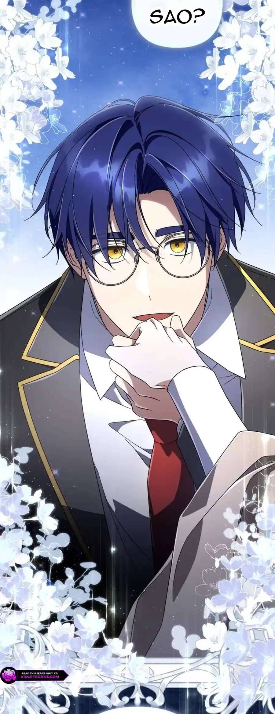 Tiểu Thư Phản Diện Bj: Chapter 23