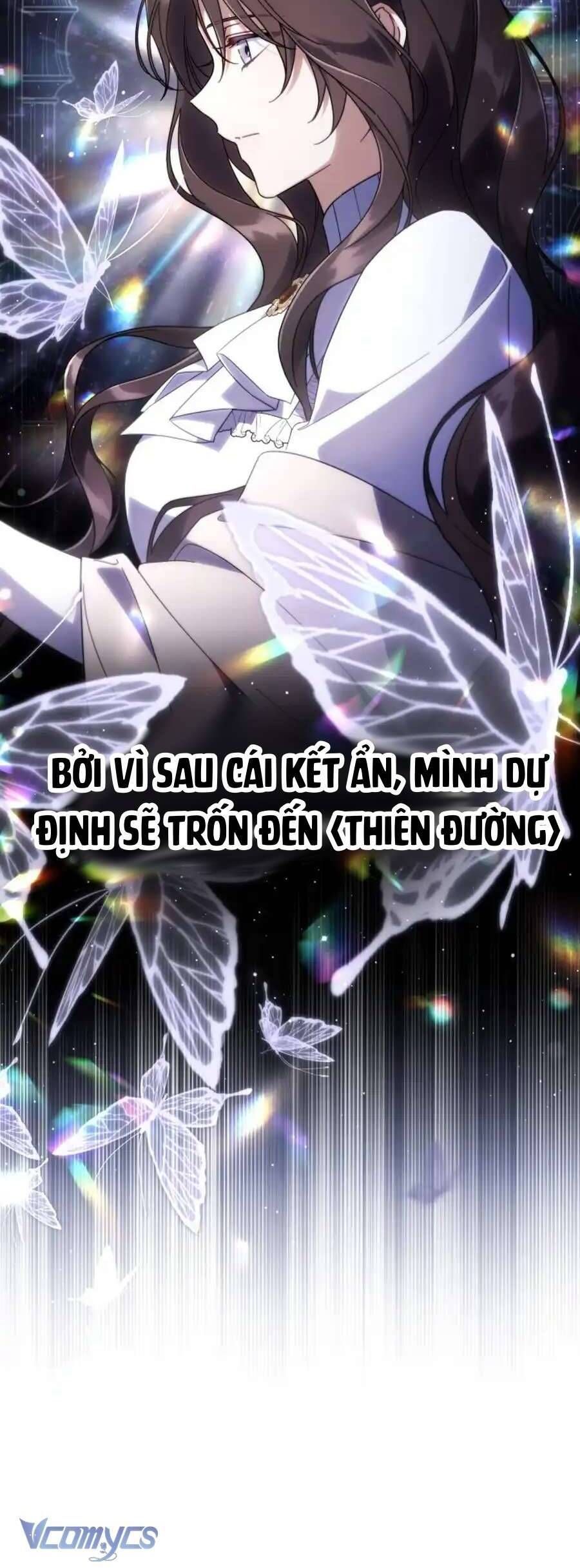 Tiểu Thư Phản Diện Bj: Chapter 23