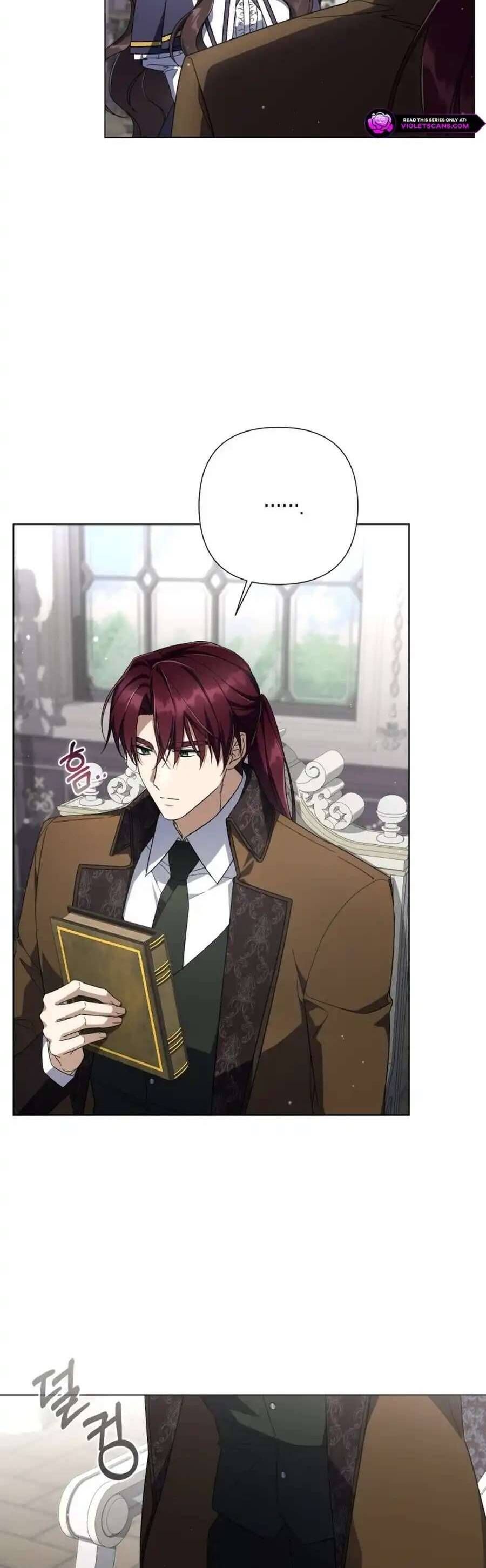 Tiểu Thư Phản Diện Bj: Chapter 23