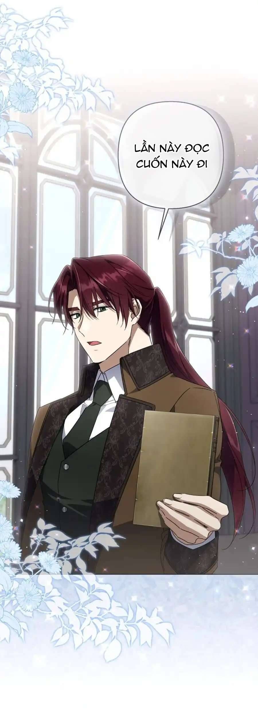 Tiểu Thư Phản Diện Bj: Chapter 23