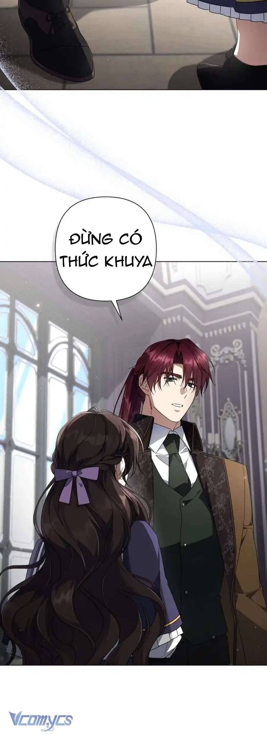 Tiểu Thư Phản Diện Bj: Chapter 23