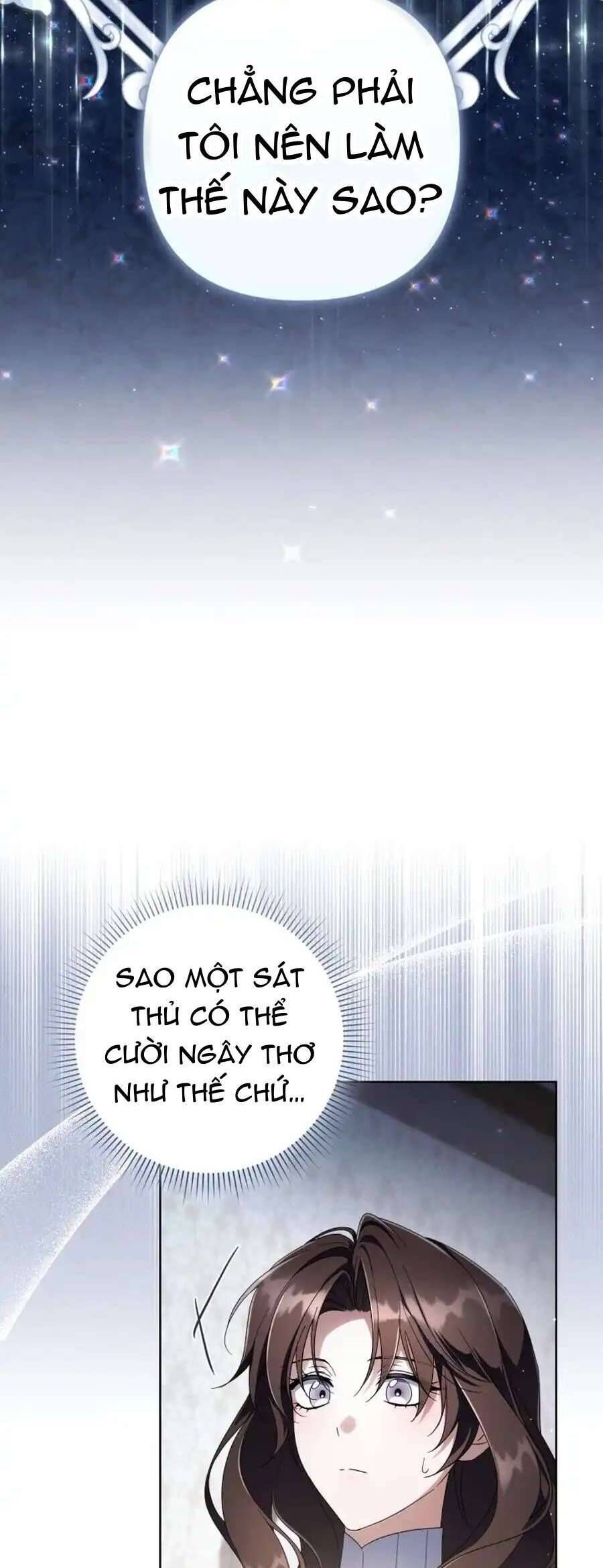 Tiểu Thư Phản Diện Bj: Chapter 23