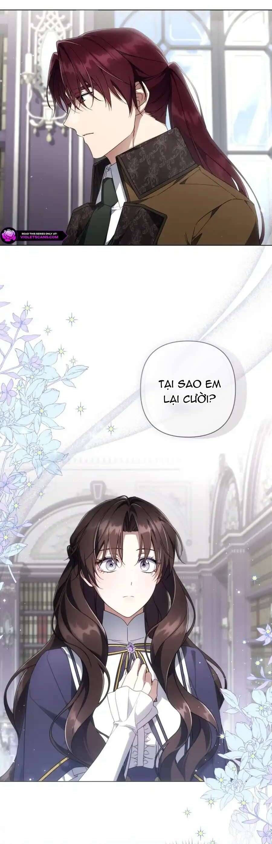 Tiểu Thư Phản Diện Bj: Chapter 23