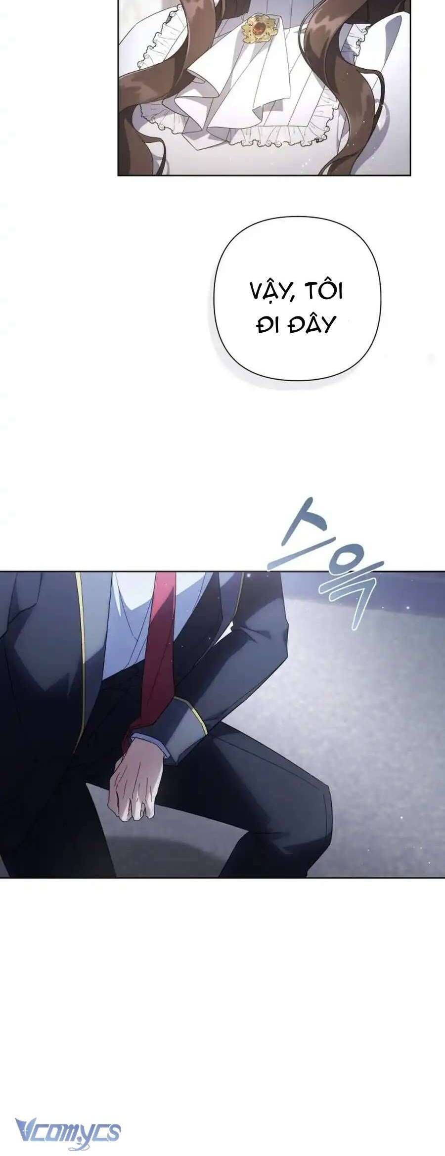 Tiểu Thư Phản Diện Bj: Chapter 23