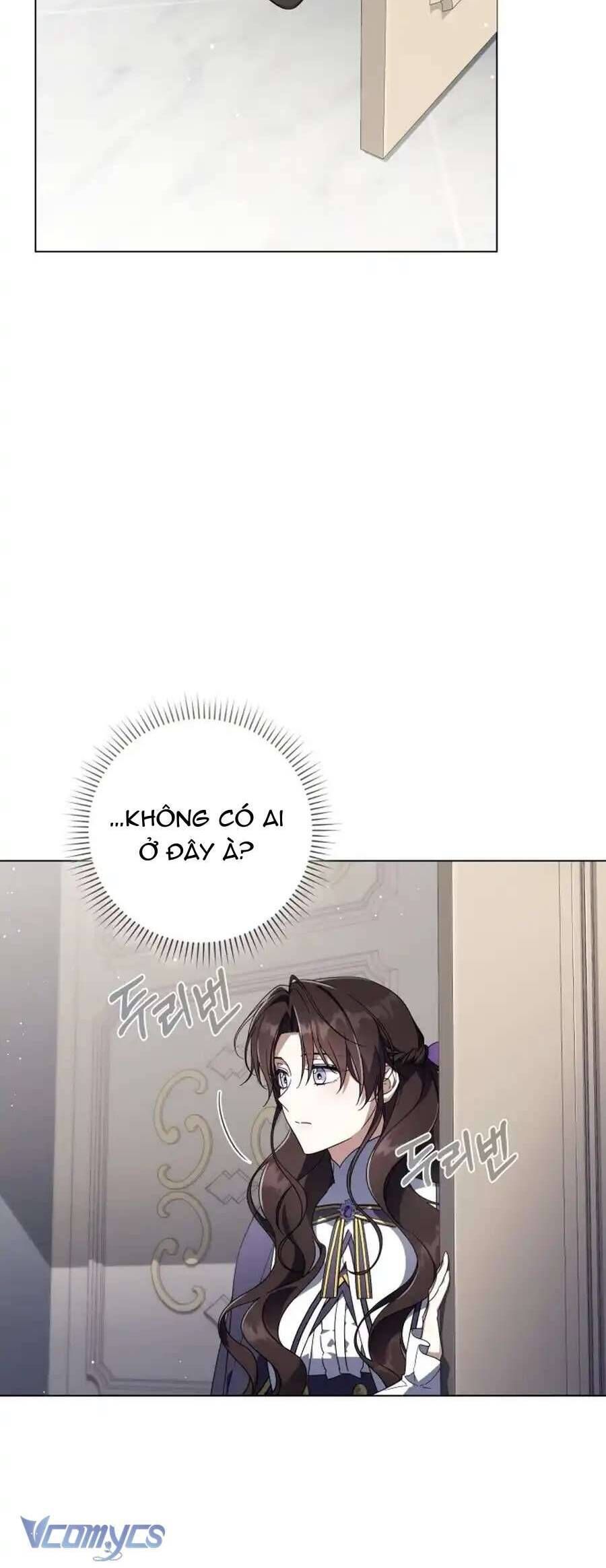 Tiểu Thư Phản Diện Bj: Chapter 23