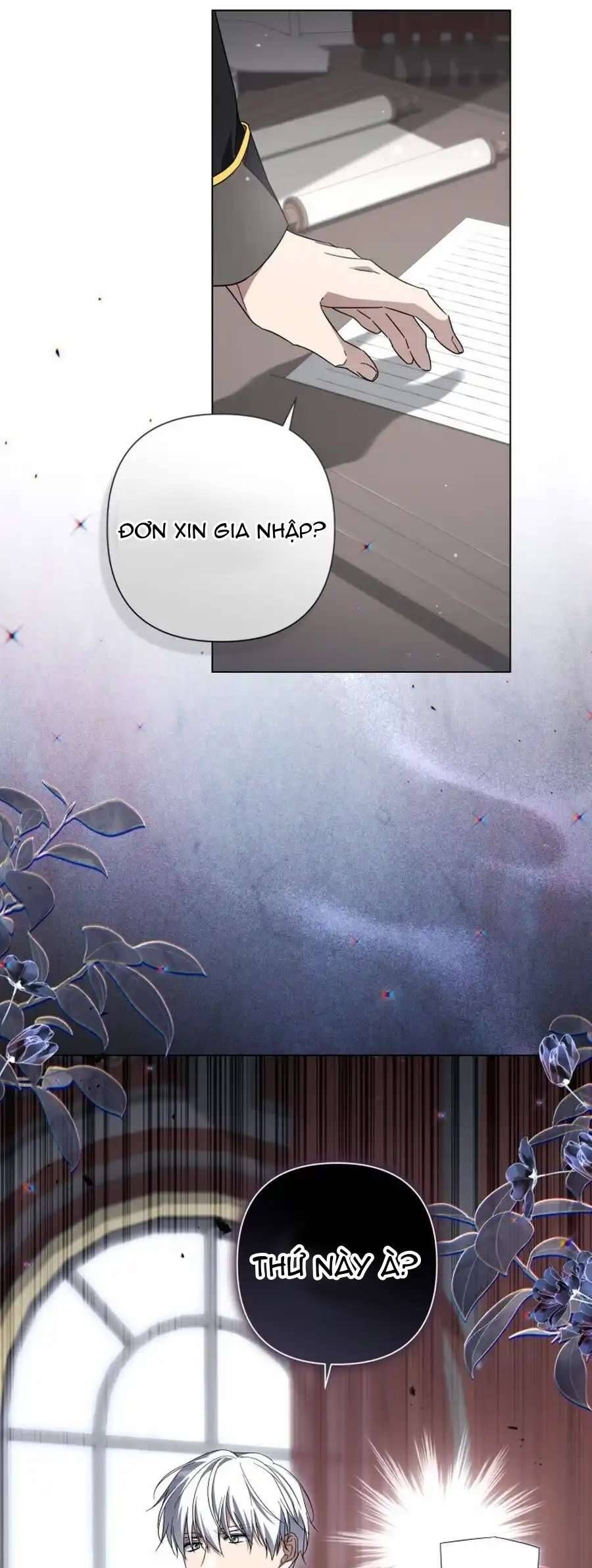 Tiểu Thư Phản Diện Bj: Chapter 23