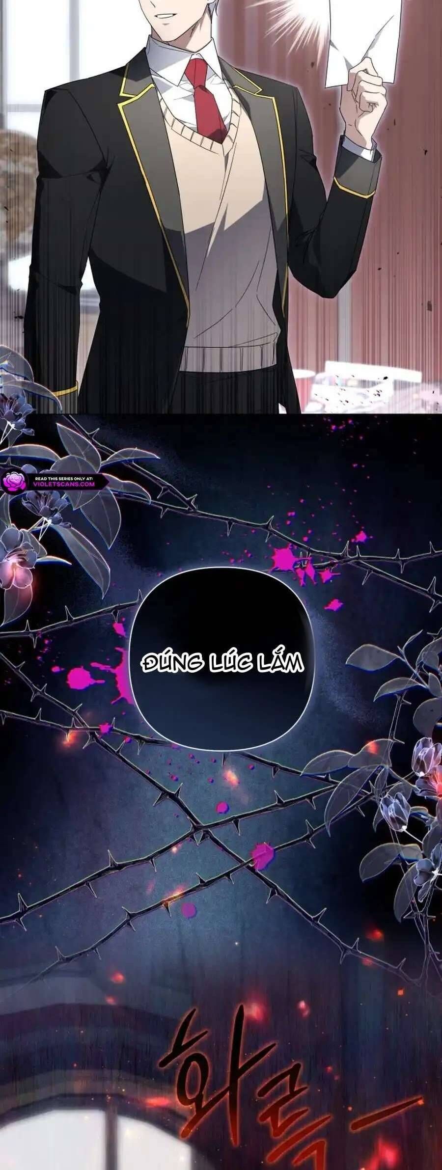 Tiểu Thư Phản Diện Bj: Chapter 23