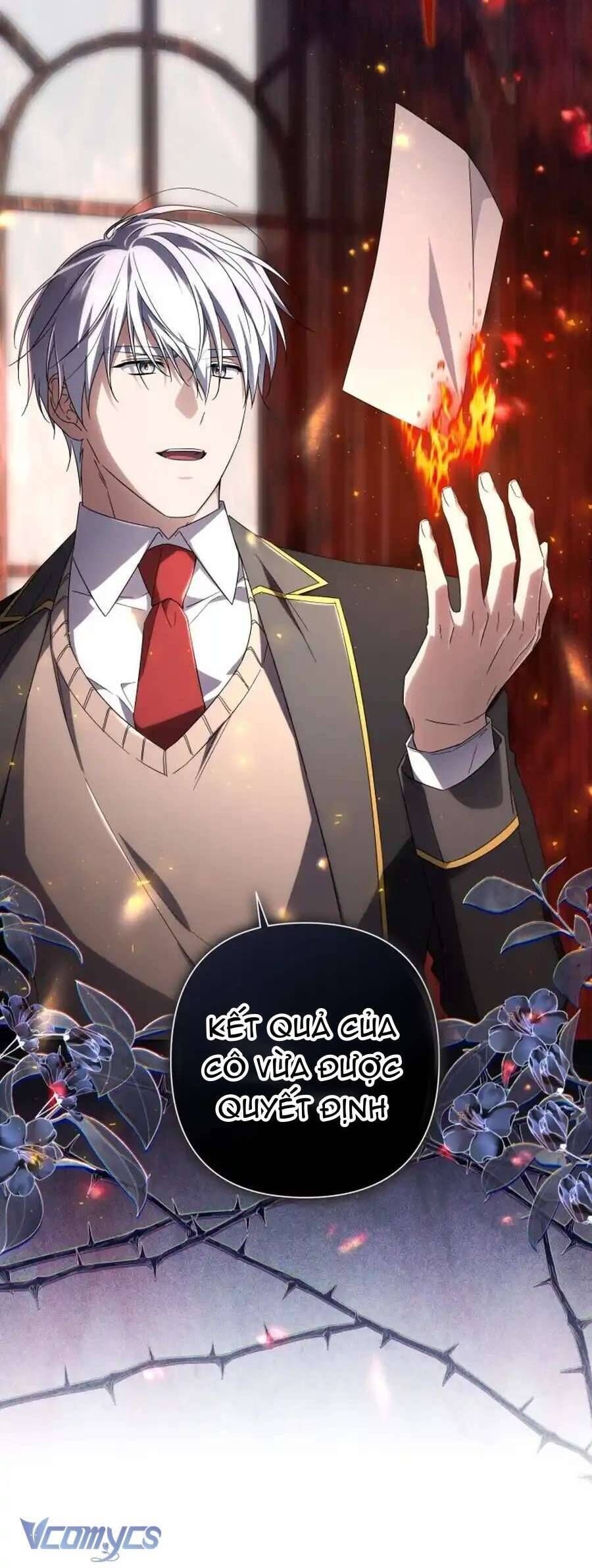 Tiểu Thư Phản Diện Bj: Chapter 23