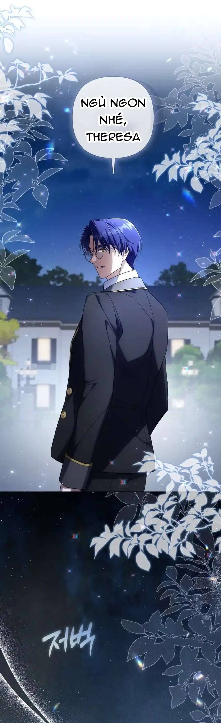 Tiểu Thư Phản Diện Bj: Chapter 23