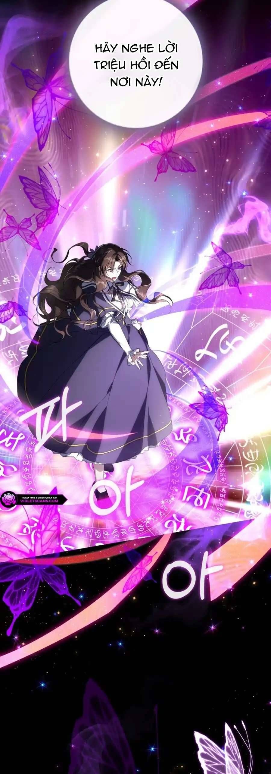 Tiểu Thư Phản Diện Bj: Chapter 23