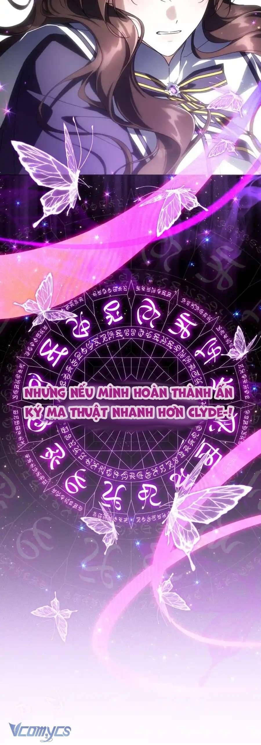 Tiểu Thư Phản Diện Bj: Chapter 23