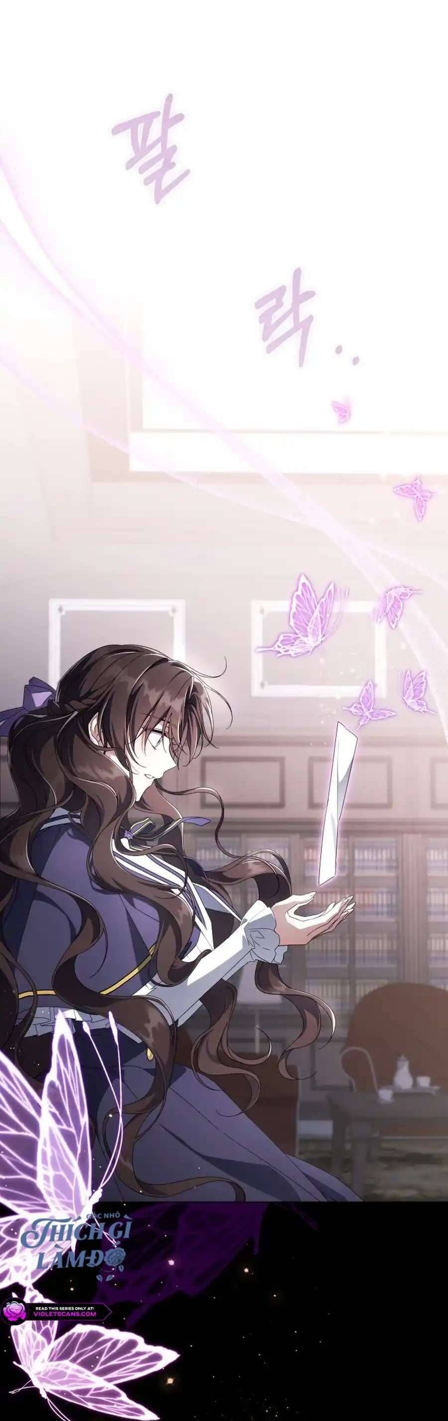 Tiểu Thư Phản Diện Bj: Chapter 23