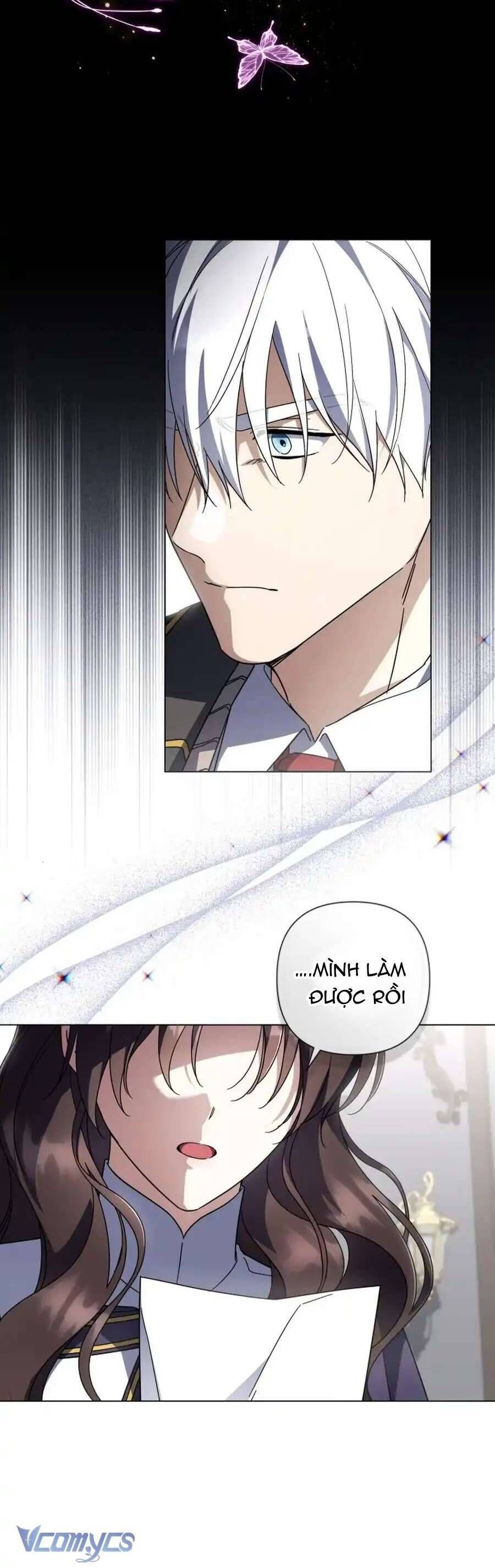 Tiểu Thư Phản Diện Bj: Chapter 23